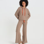 pantalone palazzo D2400669 4429-30611 milaura 