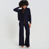 pantalone palazzo D2400669 9574-3471 milaura 