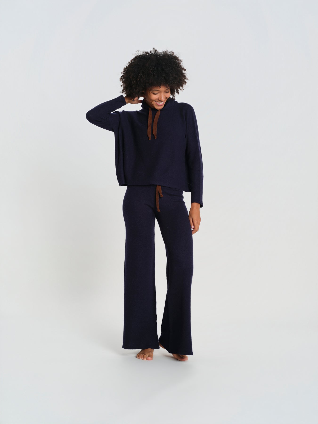 pantalone palazzo D2400669 9574-3471 milaura 