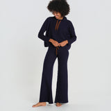 pantalone palazzo D2400669 9574-3471 milaura 