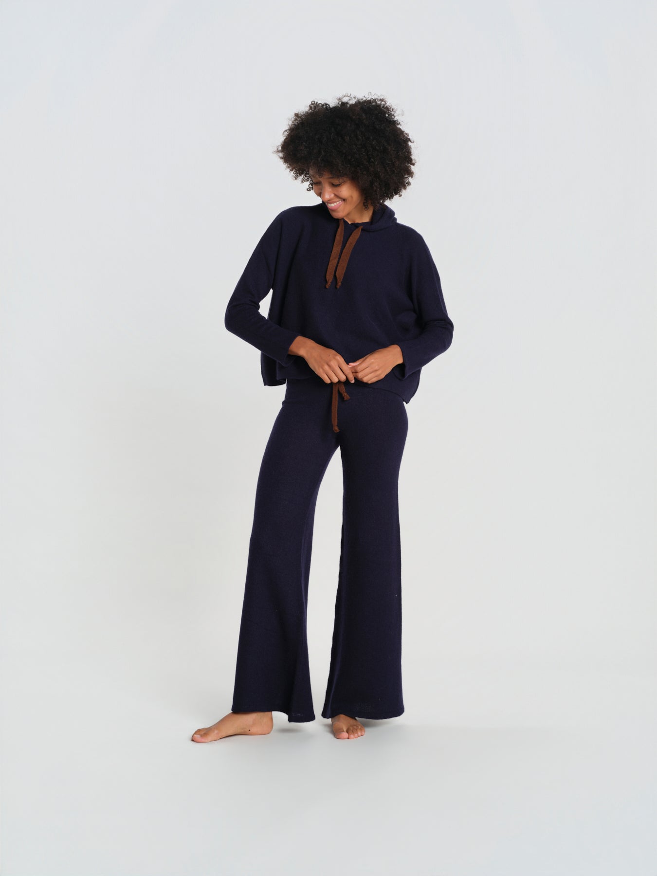 pantalone palazzo D2400669 9574-3471 milaura 