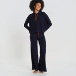 pantalone palazzo D2400669 9574-3471 milaura 