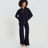 pantalone palazzo D2400669 9574-3471 milaura 