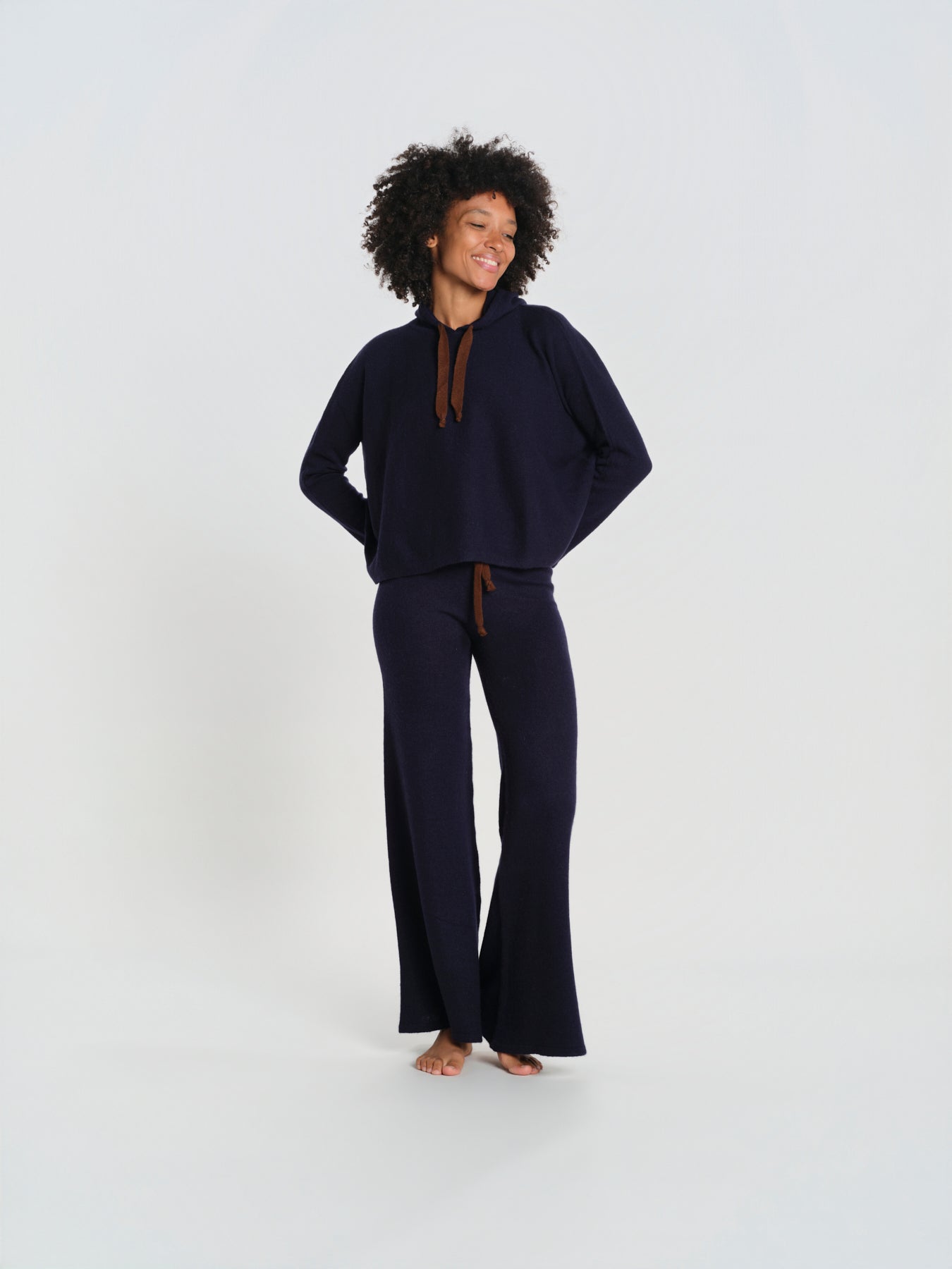 pantalone palazzo D2400669 9574-3471 milaura 