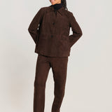  JUNAVS BROWN milaura 