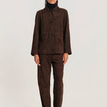  JUNAVS BROWN milaura 