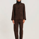  JUNAVS BROWN milaura 