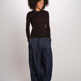 girocollo punto milano MIL LAU30 E25319 milaura 