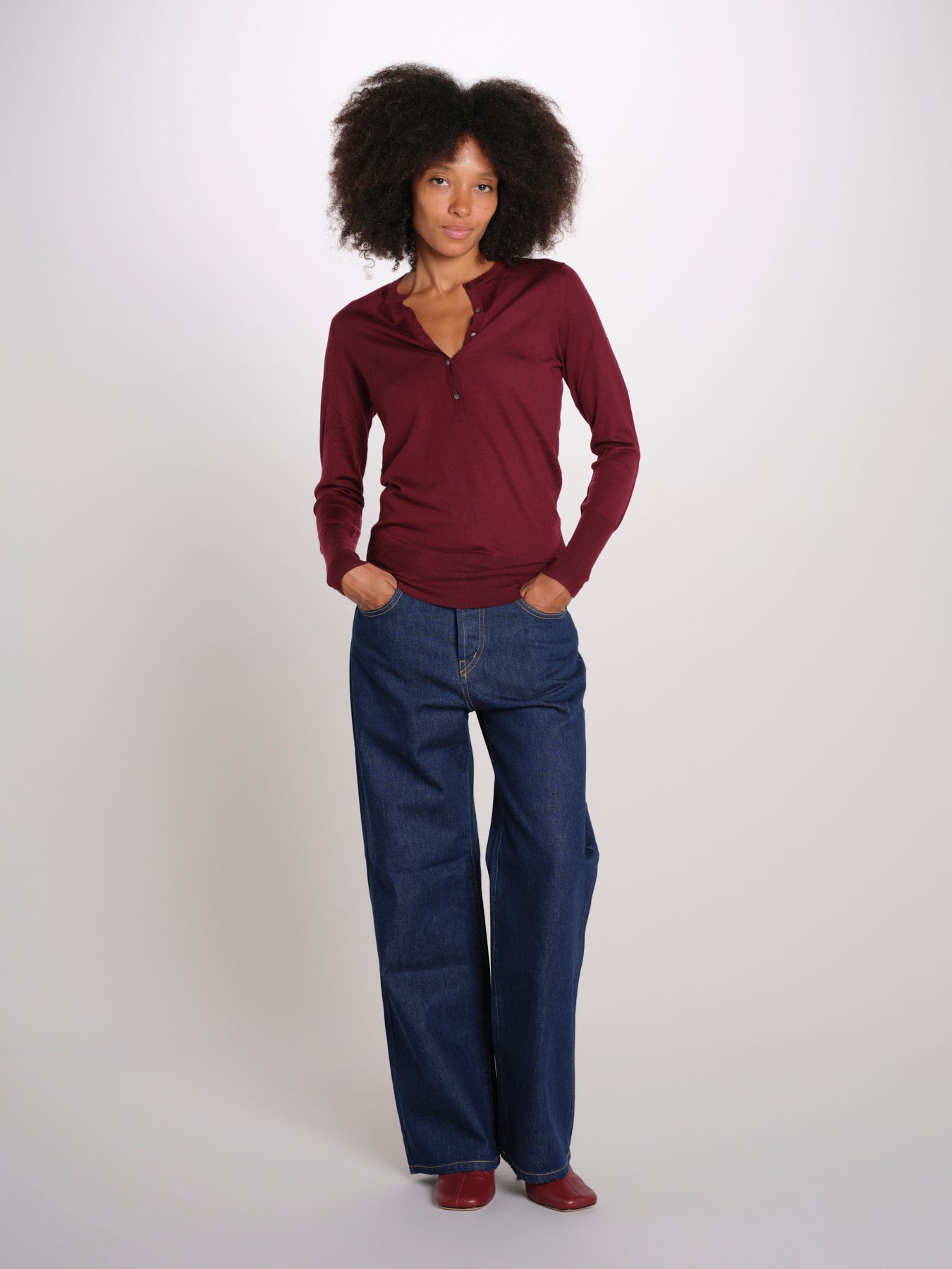 serafina rasata slim MIL LAU3 E14015 milaura 