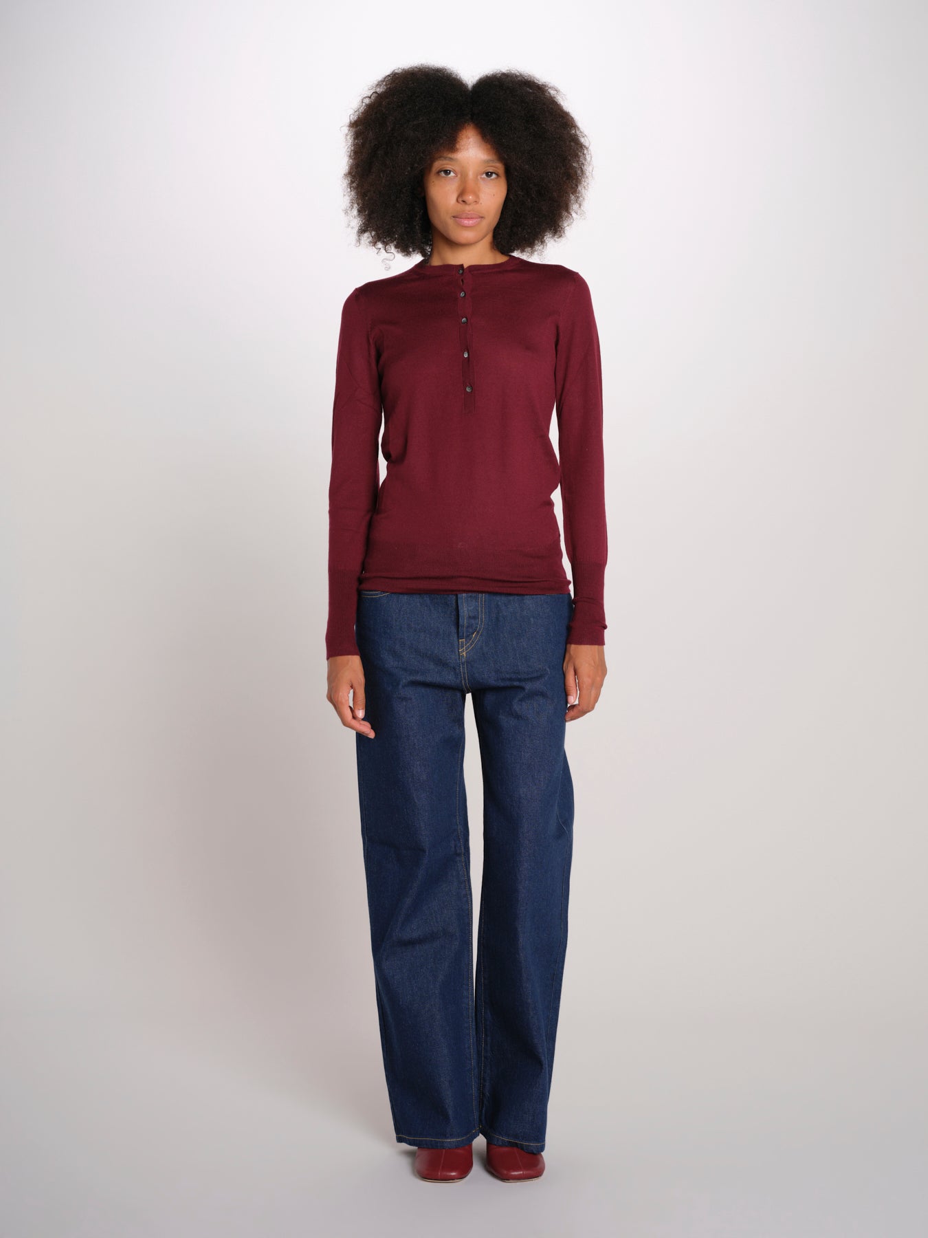 serafina rasata slim MIL LAU3 E14015 milaura 