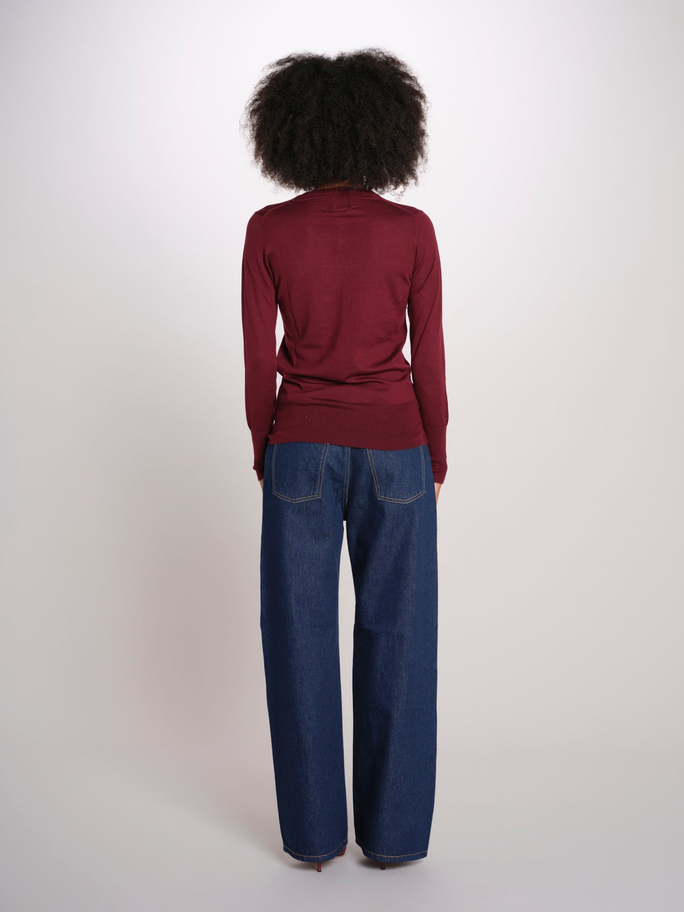 serafina rasata slim MIL LAU3 E14015 milaura 