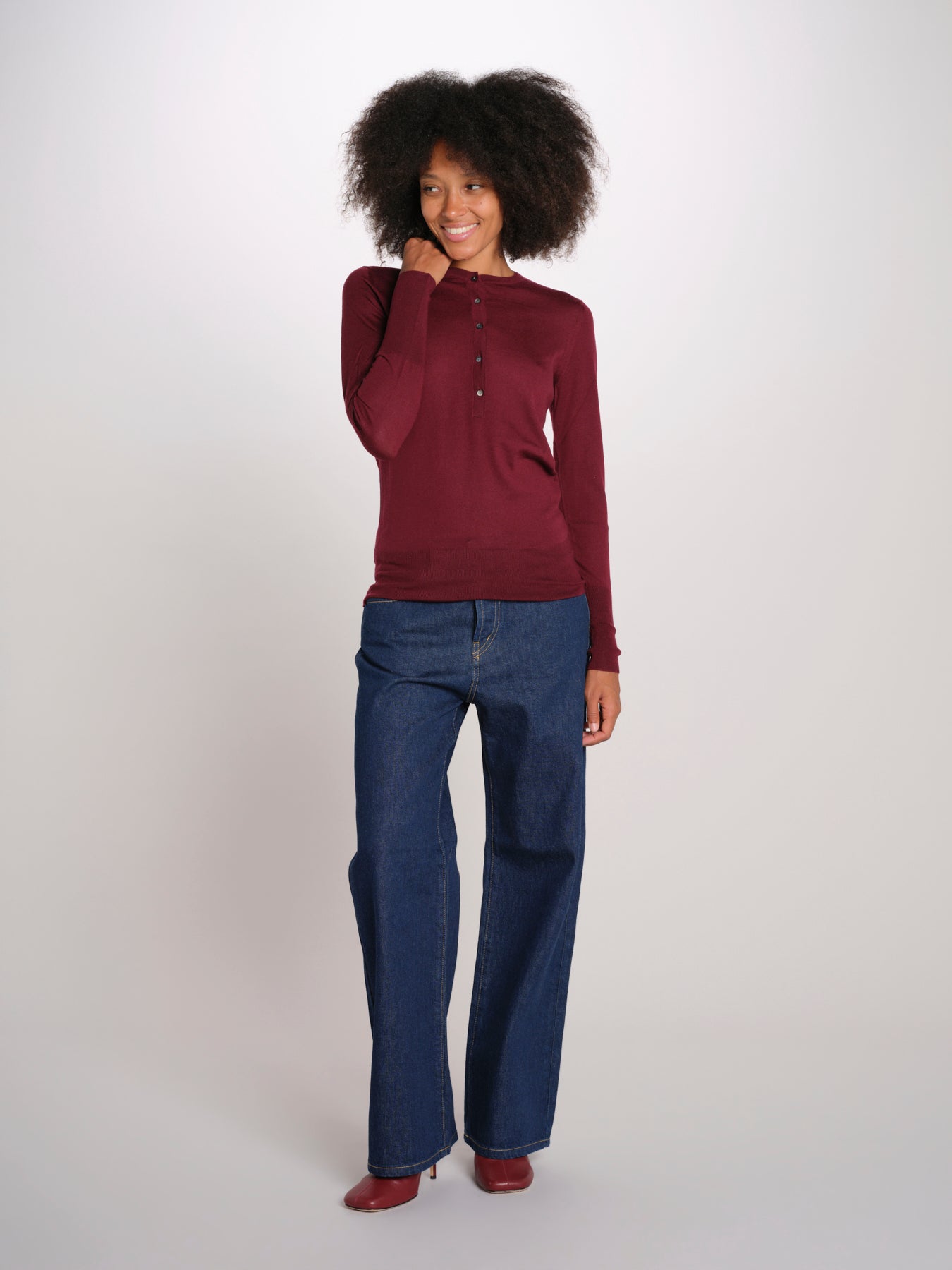 serafina rasata slim MIL LAU3 E14015 milaura 