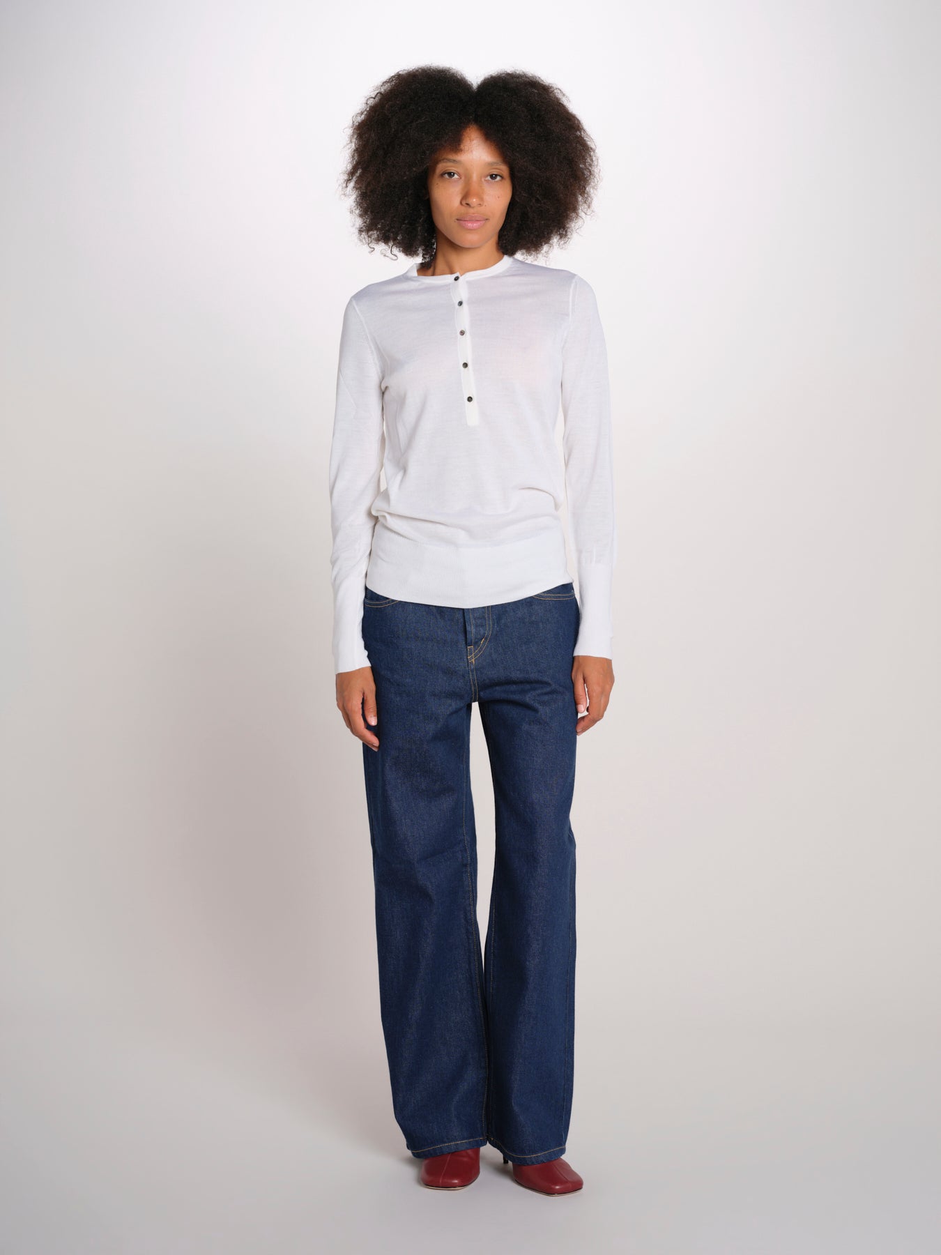 serafina rasata slim MIL LAU3 E14031 milaura 