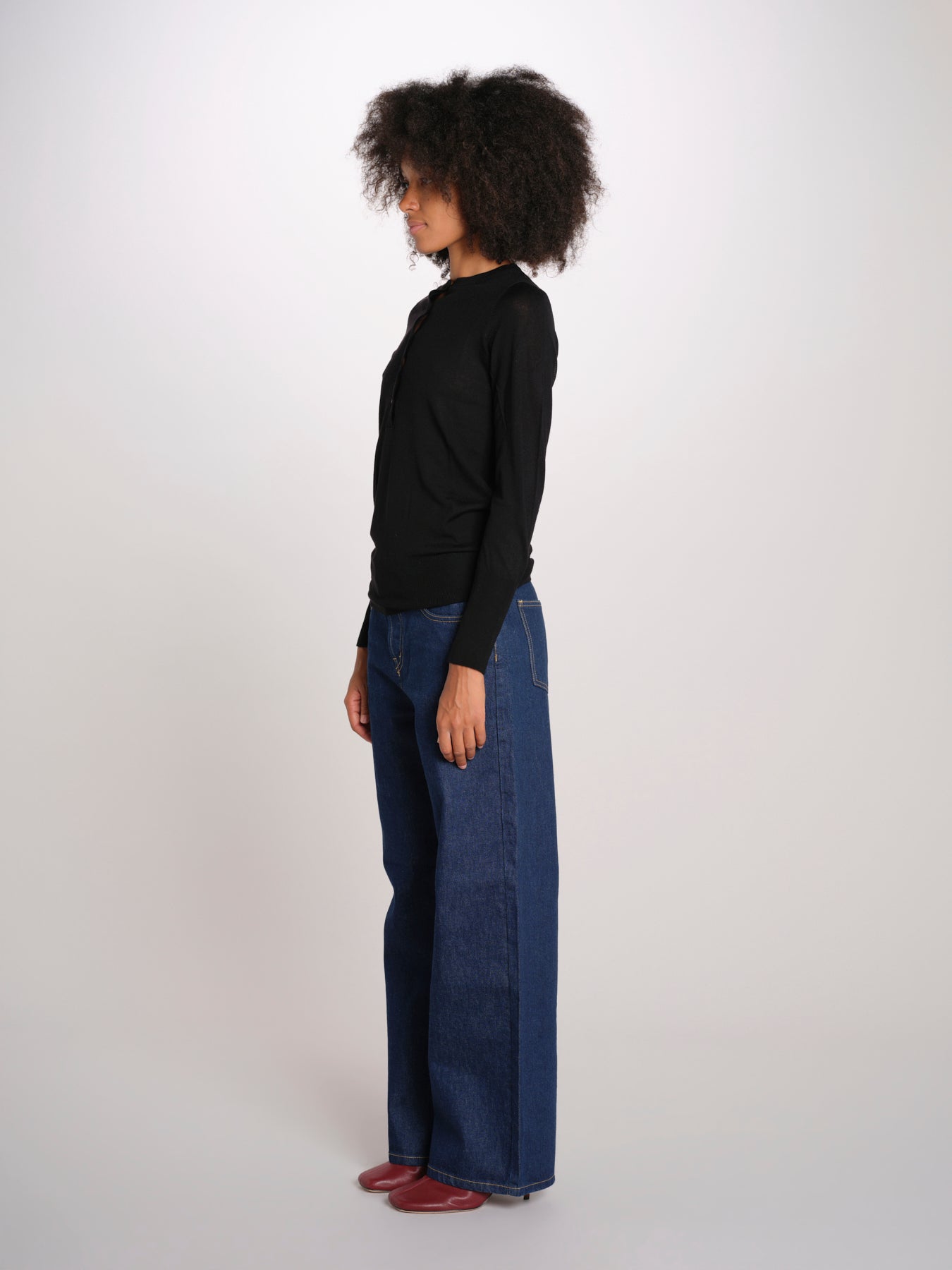 serafina rasata slim MIL LAU3 E14035 milaura 