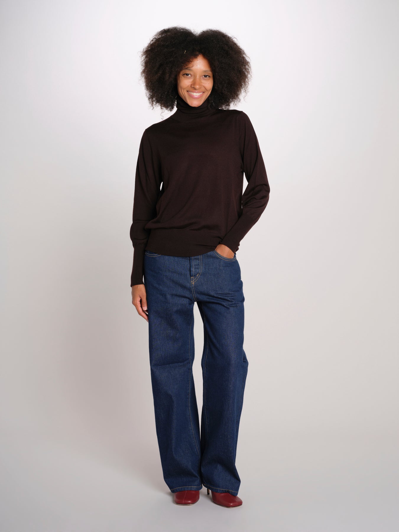dolcevita rasato MIL LAU5 E25319 milaura 