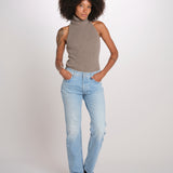THE TOMCAT denim skinny 10144-1085 HDR mother 