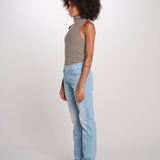 THE TOMCAT denim skinny 10144-1085 HDR mother 