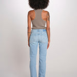 THE TOMCAT denim skinny 10144-1085 HDR mother 