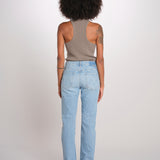 THE TOMCAT denim skinny 10144-1085 HDR mother 