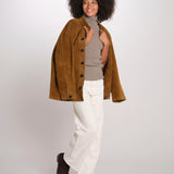 THE HALF PIPE denim baloon con cuciture 10926-544 ACT mother 