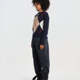 A008 maglia con rombi A008-7112- 6689 n21 