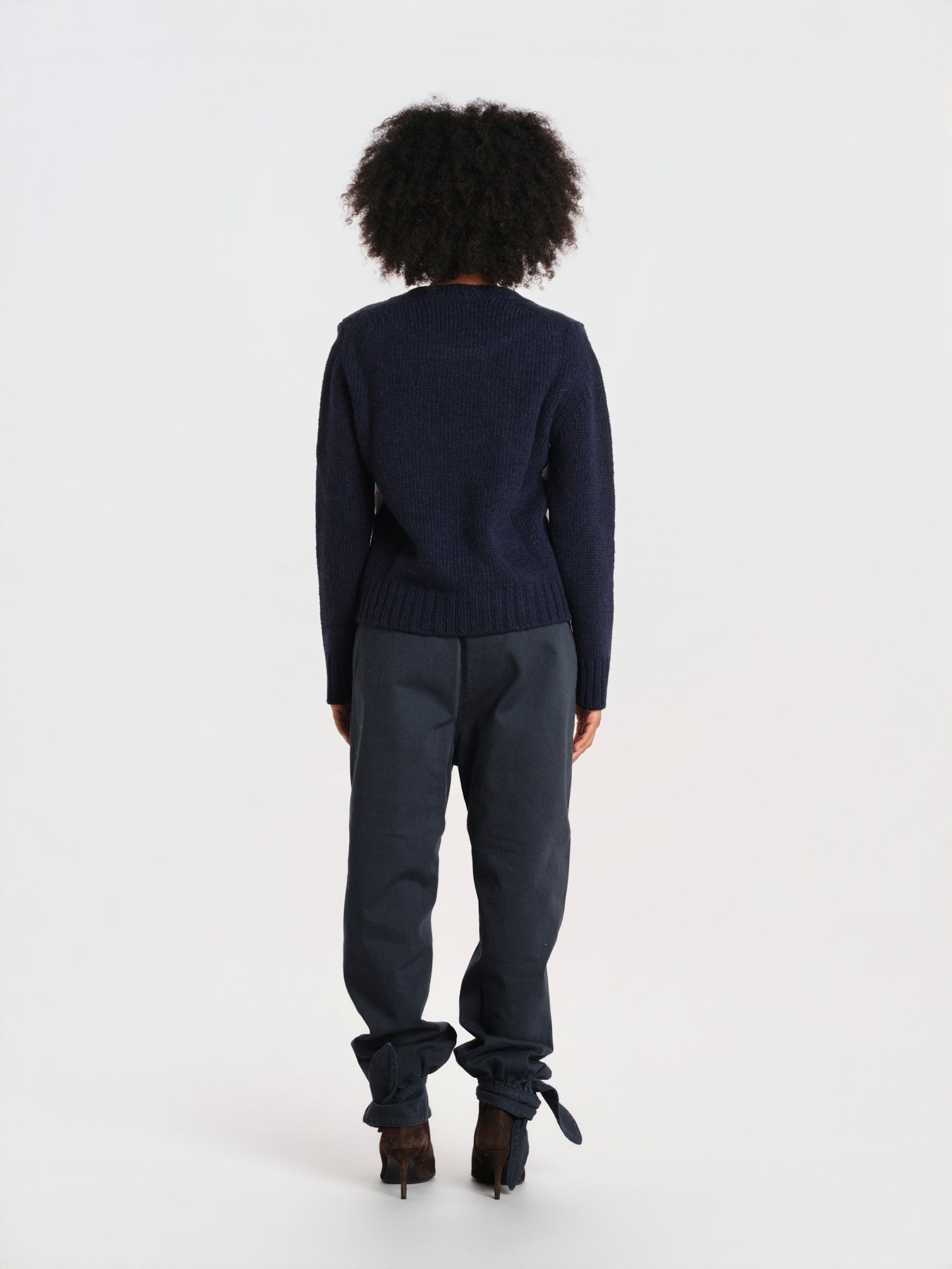 A008 maglia con rombi A008-7112- 6689 n21 