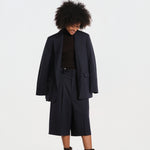 L061 blazer over con stirature L061-3128- 6747 n21 