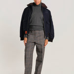  9FW26 MNT15 CHECK nine in the morning 