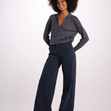 LILY denim ufficio canvas LILY DYED XG03 040 ps don't forget me 