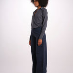 LILY denim ufficio canvas LILY DYED XG03 040 ps don't forget me 