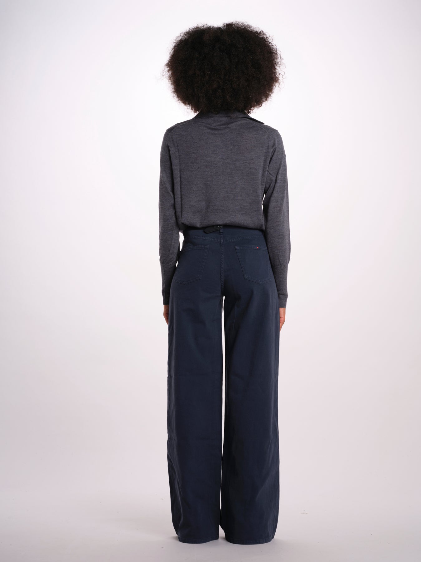 LILY denim ufficio canvas LILY DYED XG03 040 ps don't forget me 