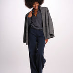 LILY denim ufficio canvas LILY DYED XG03 040 ps don't forget me 