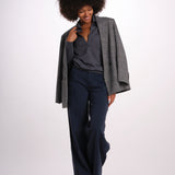 LILY denim ufficio canvas LILY DYED XG03 040 ps don't forget me 