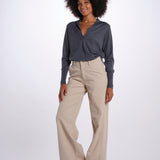 LILY denim ufficio canvas LILY DYED XG03 084 ps don't forget me 