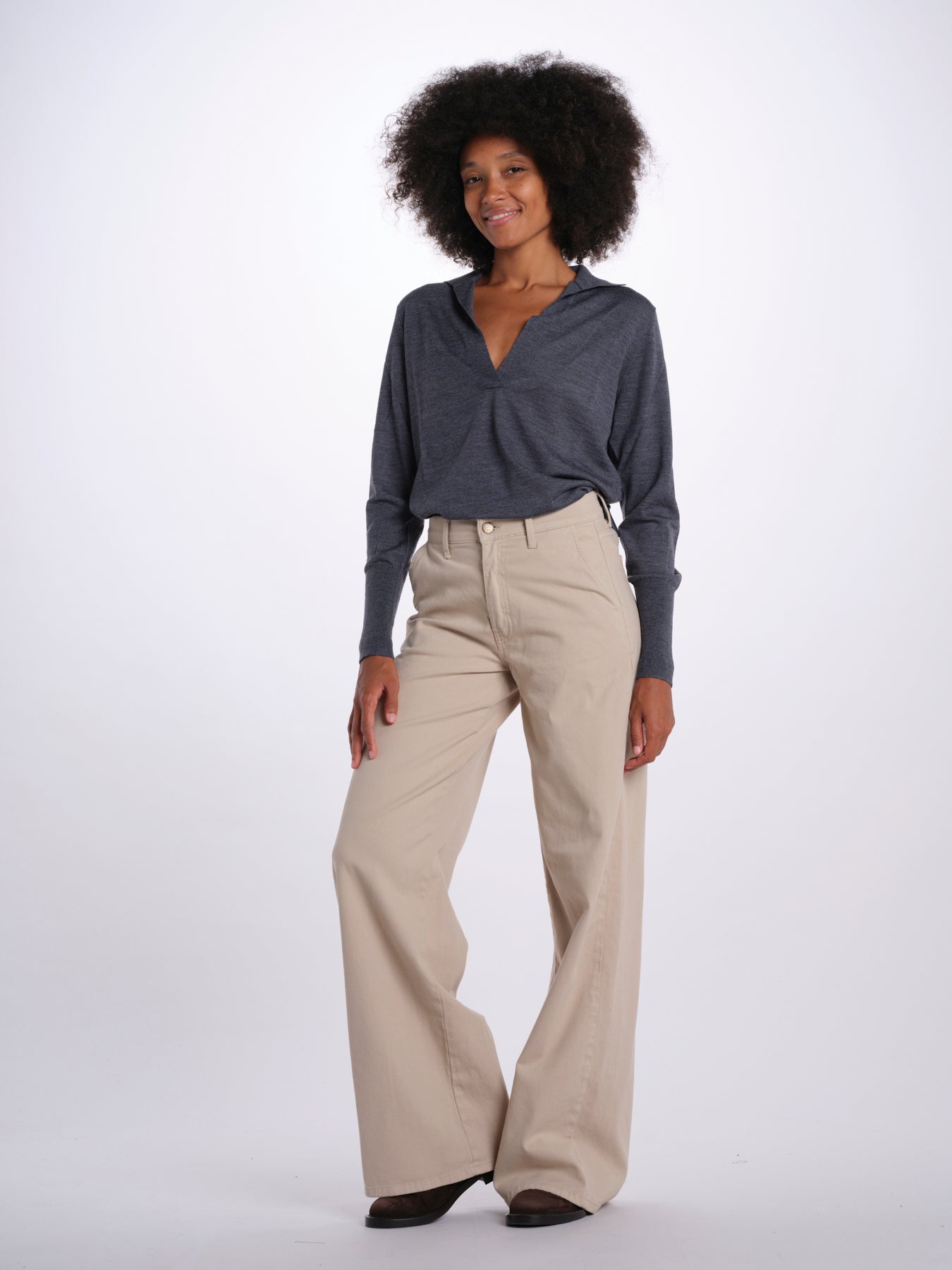 LILY denim ufficio canvas LILY DYED XG03 084 ps don't forget me 
