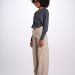 LILY denim ufficio canvas LILY DYED XG03 084 ps don't forget me 