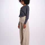 LILY denim ufficio canvas LILY DYED XG03 084 ps don't forget me 