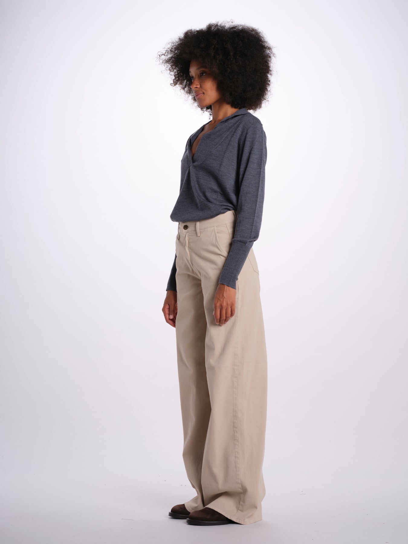LILY denim ufficio canvas LILY DYED XG03 084 ps don't forget me 