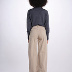 LILY denim ufficio canvas LILY DYED XG03 084 ps don't forget me 