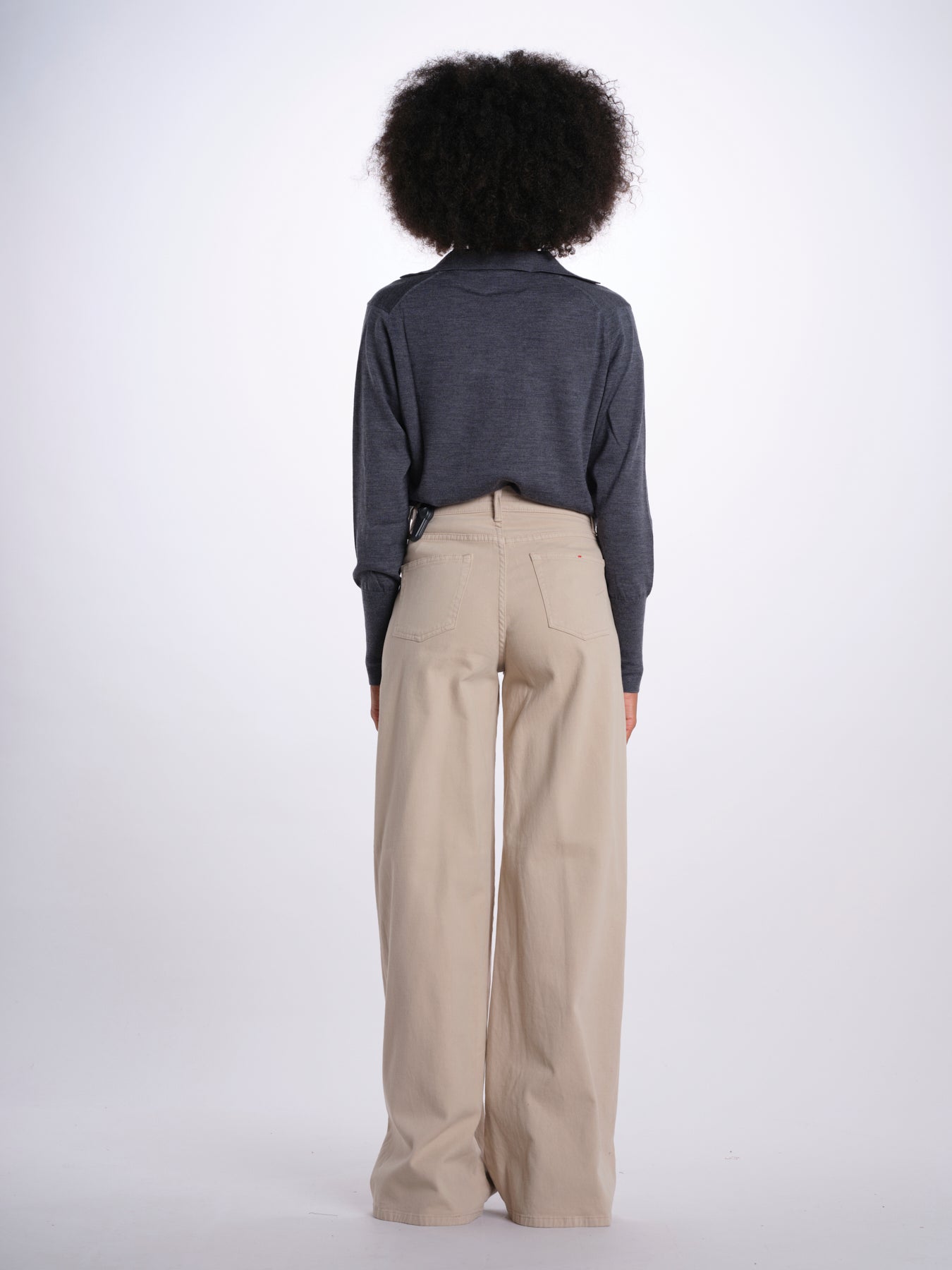 LILY denim ufficio canvas LILY DYED XG03 084 ps don't forget me 
