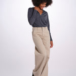 LILY denim ufficio canvas LILY DYED XG03 084 ps don't forget me 