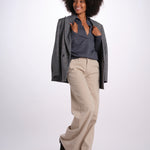 LILY denim ufficio canvas LILY DYED XG03 084 ps don't forget me 