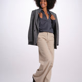 LILY denim ufficio canvas LILY DYED XG03 084 ps don't forget me 