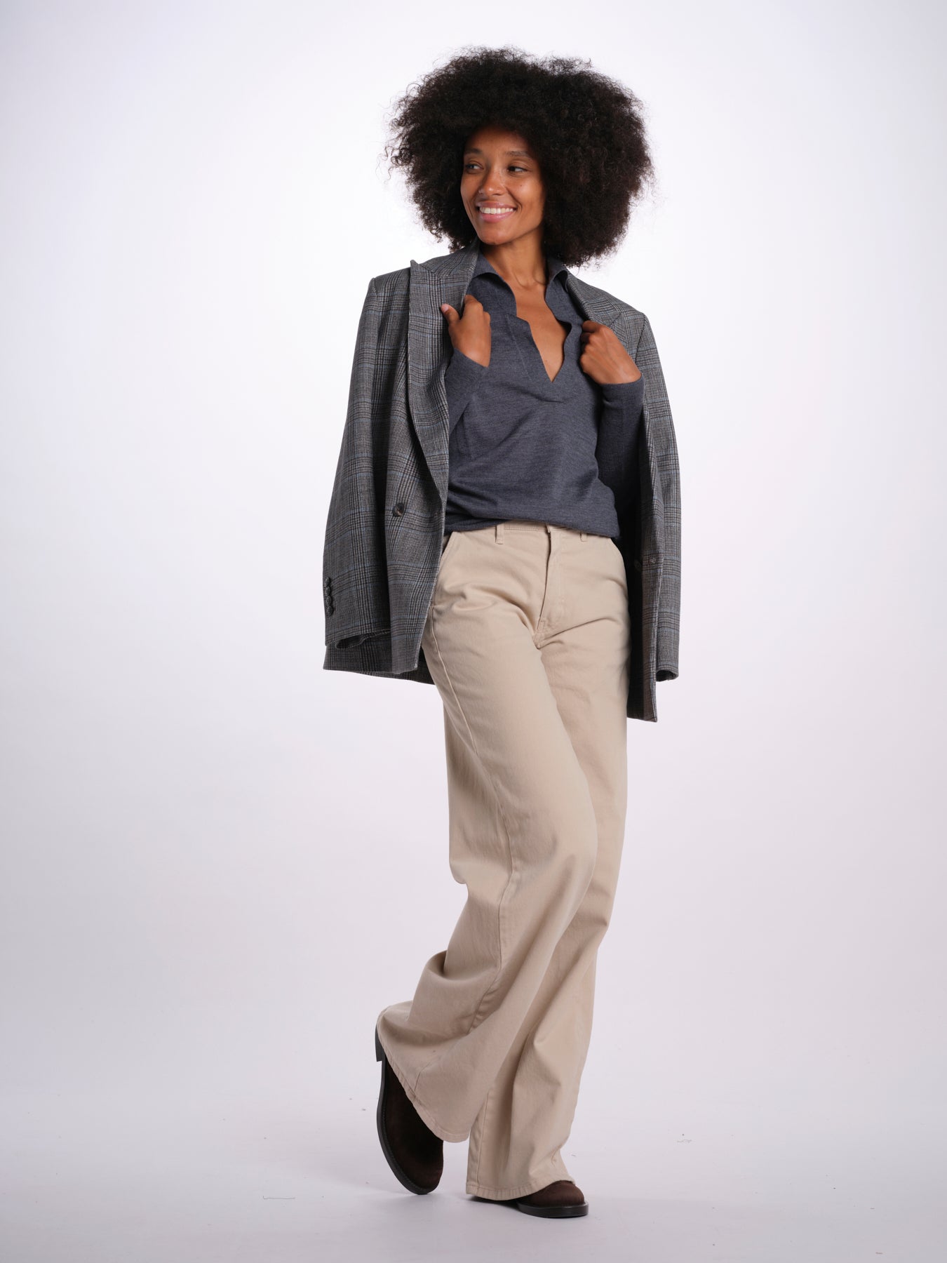 LILY denim ufficio canvas LILY DYED XG03 084 ps don't forget me 