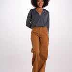 LILY denim ufficio canvas LILY DYED XG03 190 ps don't forget me 