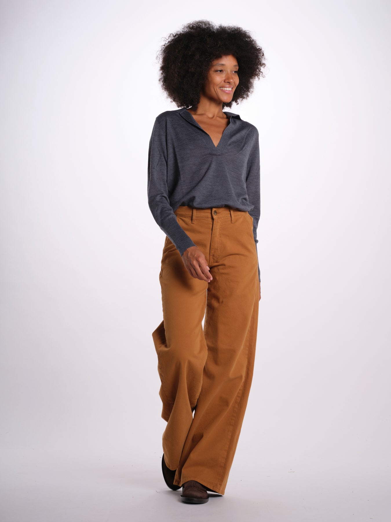 LILY denim ufficio canvas LILY DYED XG03 190 ps don't forget me 