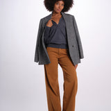 LILY denim ufficio canvas LILY DYED XG03 190 ps don't forget me 