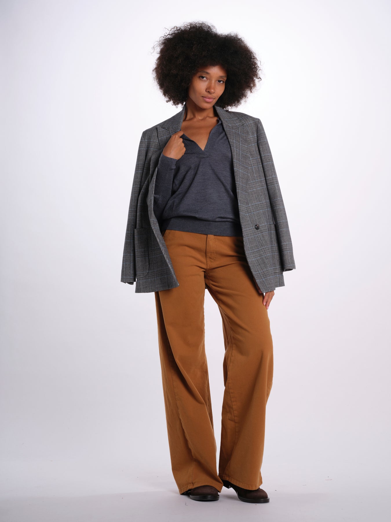 LILY denim ufficio canvas LILY DYED XG03 190 ps don't forget me 
