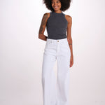 SERENA pantalone over canvas SERENA DYED XG03 001 ps don't forget me 
