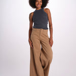 SERENA pantalone over canvas SERENA DYED XG03 183 ps don't forget me 